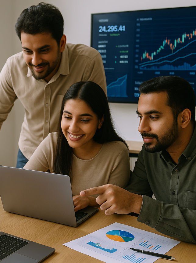 Albion Finance