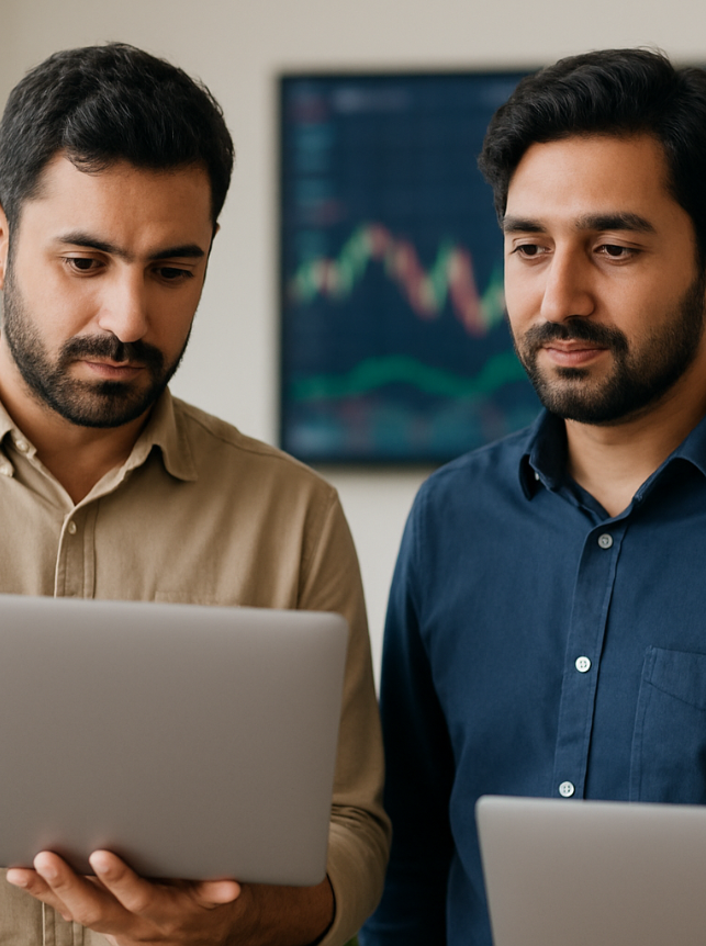 Albion Finance